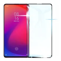 Comprar Cristal Templado 9d Xiaomi Mi 9t K20 Y K20 Pro Con Envío!!