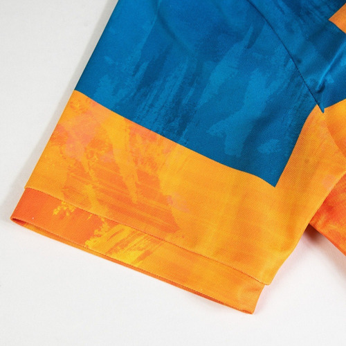 Jersey De Portero Rinat Morgan Adulto Multicolor