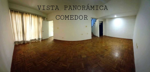 Alquiler De Casa En Buceo/todo Doble.. Garage, Baño Y Cuarto