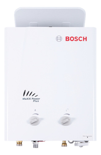 Terma De Paso 5.5l Glp Relax Bosch