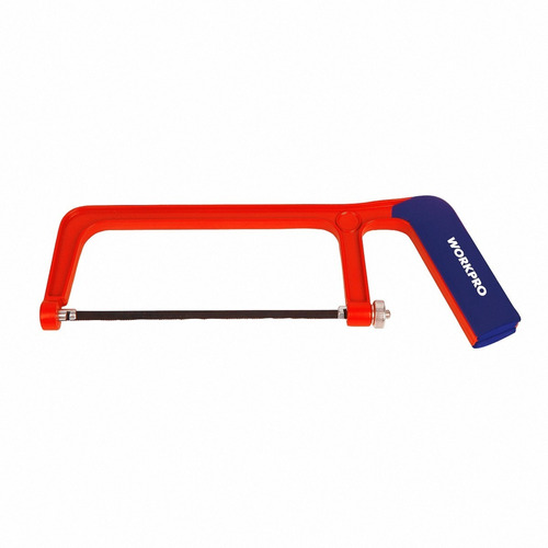 Mini Arco De Sierra 6 (152 Mm) Workpro W016005