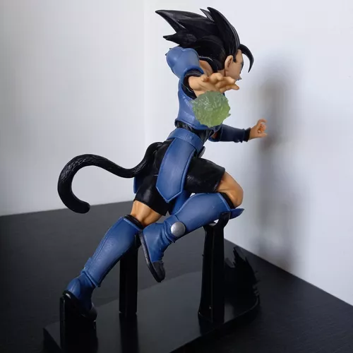 Shallot - Dragon Ball Super - Legend Battle - Bandai - Colecionáveis -  Magazine Luiza