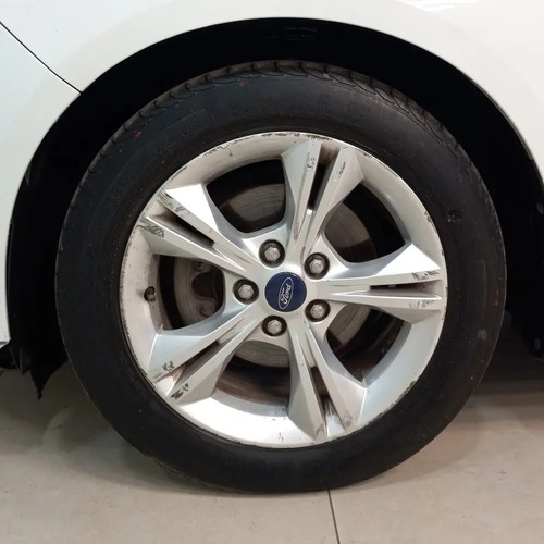 Ford Focus III 2.0 Se Plus At6