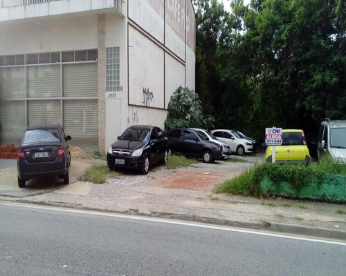 Imagem 6 de 8 de Terreno - Te00211 - 33337807