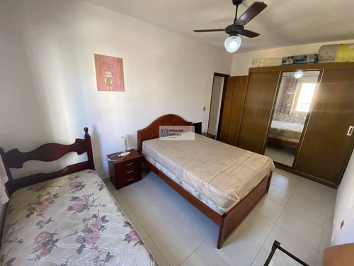 Imagem 14 de 15 de Apartamento Com 1 Dorm, Tupi, Praia Grande - R$ 190 Mil, Cod: 3791 - V3791