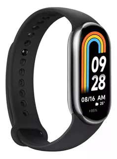 Xiaomi Mi Band 8 Smart Original Lacrada Envio Rápido + Nf-e