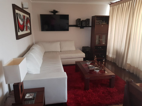 En Venta Departamento 2d Y 2b En Las Condes, Parque Arauco
