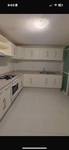 Departamento En Renta En Lomas De Gran Jardín, León, Guanajuato