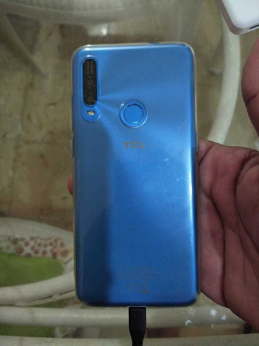 Imagen 3 de 3 de Celular Tcl L10 Lite