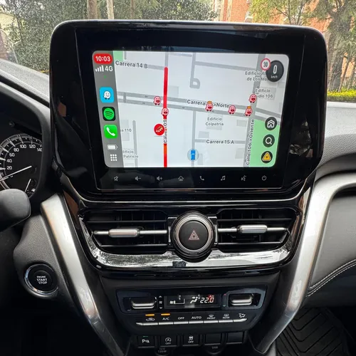 Suzuki Grand Vitara 1.5 Glx 4X4 All Grip Híbrida