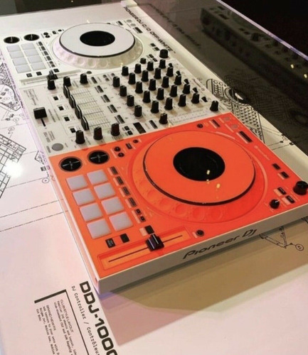 Pioneer Ddj1000 Dj Controller