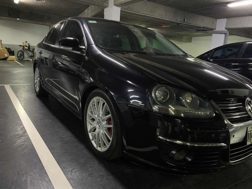 Volkswagen Vento 2.0 T Fsi Sportline 2010