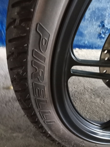 Honda Titan Cg 150 New