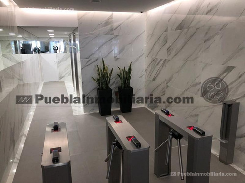 Imagen 15 de 30 de Oficina En Alquiler - Parque Patricios, Distrito Tecnológico