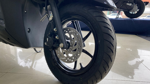 Yamaha Ray Zr 125 Fi - 0km