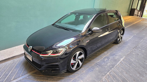Volkswagen Golf 2.0 Gti Tsi