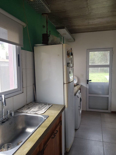 Moderna Casa 250m De La Laguna De Chascomus En Venta