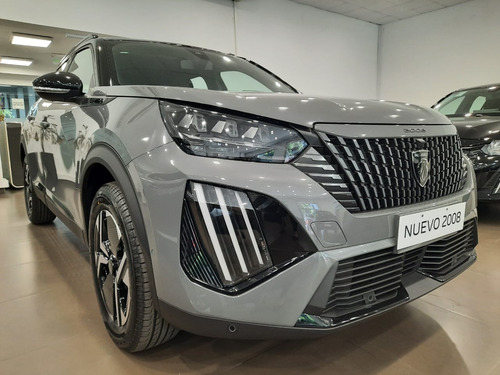 Peugeot 2008 1.0T Gt