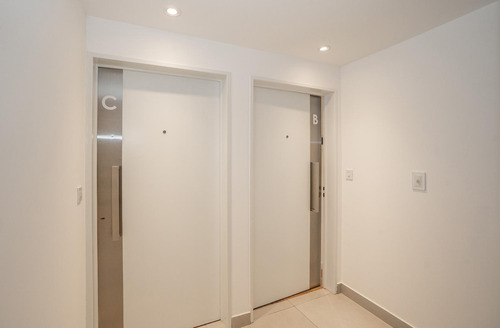 Departamento En Venta En Palermo Hollywood A Estrenar