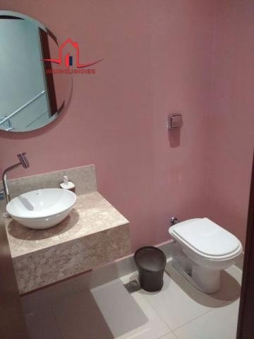 Imagem 8 de 20 de Casa A Venda No Bairro Ortizes Em Valinhos - Sp. - 2467-1
