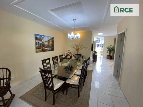 Imagem 6 de 30 de Sou Uma Casa No Green Woods Disponível Para Venda Por R$1.390.000,00! - Ca0177