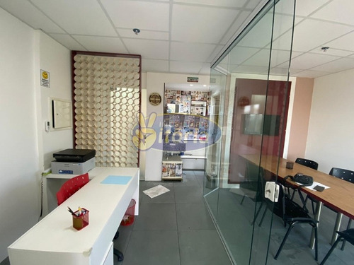 Imagem 6 de 13 de Sala Comercial- Centro - 10726