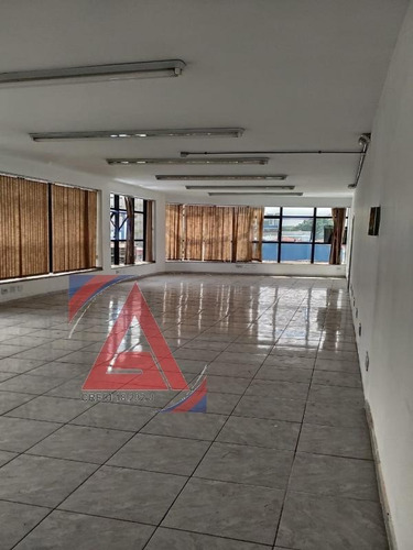 Imagem 8 de 13 de Ref.: 5246 - Sala Comercial Em Osasco Para Aluguel - L5246