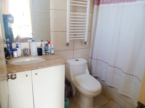 Amplio Y Hermoso Departamento 4d3b, Camino El Venado, Spp.