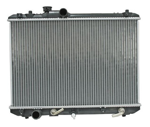 Radiador Suzuki Swift 2007-2008-2009-2010 Aut 1.3/1.2/1.5