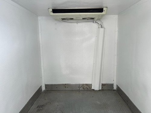 Caja Refrigerada Para Nissan Np300 2024