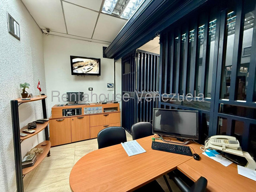 Dc Edificio En Venta En Puente De Hierro 25-21821 Yf