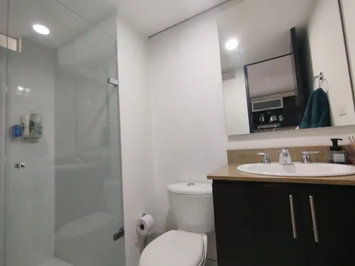 Arriendo Apartamento En Laureles