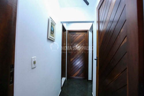 Casa À Venda Em Eldorado - Ca001226