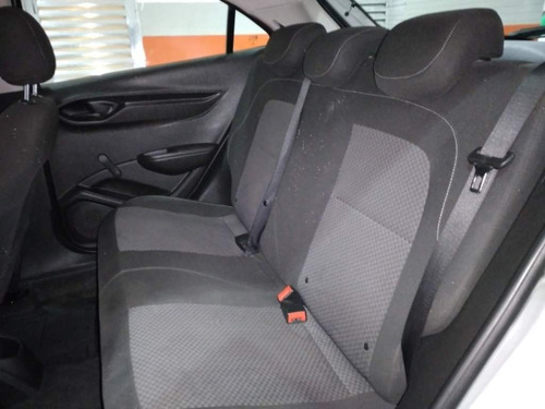 Imagem 8 de 9 de Chevrolet Onix 1.0 Joy