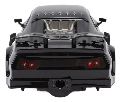 . Deriva De Coche Rc Led Modelo 16a04 1/16 Simulada Con