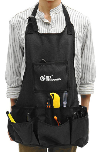 Bolso De Mano Para Jardineros Para Jardinería Y Varios Patio
