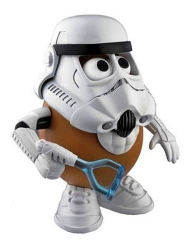 Mr Potato Head Spud Trooper