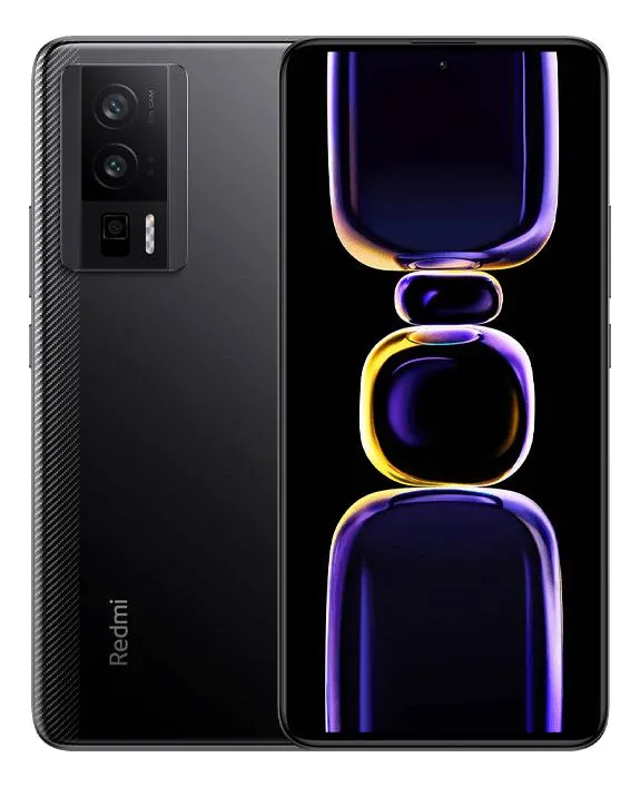 Xiaomi Redmi K60