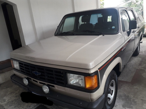 Chevrolet Veraneio Deluxe Deluxe
