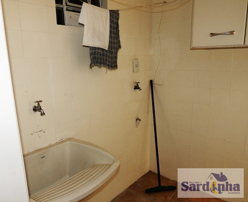 Imagem 8 de 15 de Casa / Sobrado Em Vila Sonia - São Paulo - 4765