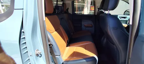 Ford Maverick 2.0 Lariat 4x4