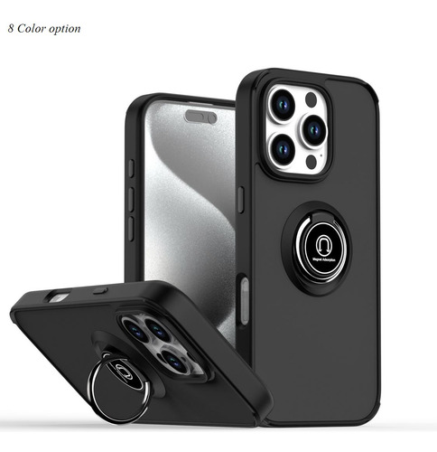Funda Premium Para Motorola G 5g 2021/2023/2024/2025/2022, Anticaída, Delgada, Soporte De Anillas, Función Atril