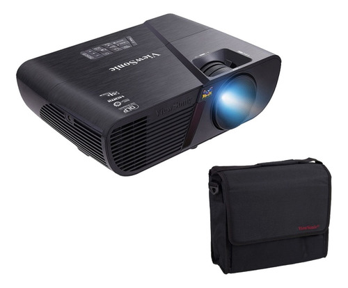 Proyector Viewsonic 3300 Lumens Con Bolso Original De Regalo