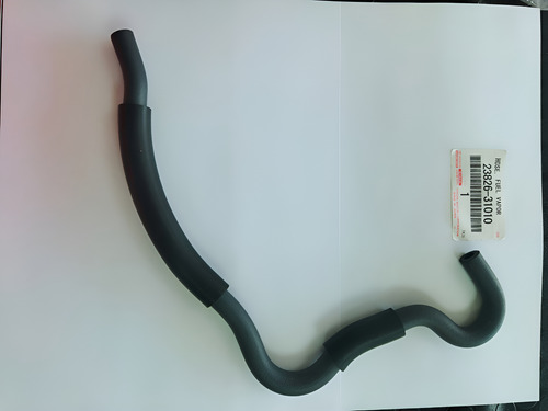 Manguera Vapor Combustible Toyota Hilux Kavak 23826 31010