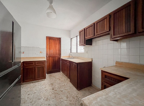 Se Vende Apartamento Clasico En Bella Vista