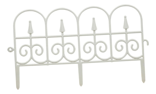 Panel Decorativo Para Valla De Jardín, Cercado Para
