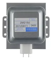 Comprar Tubo Magnetrón De Horno Microondas 2m219j Para Mitea Wito