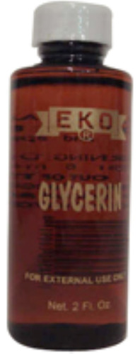 Eko Glicerina 2 Oz