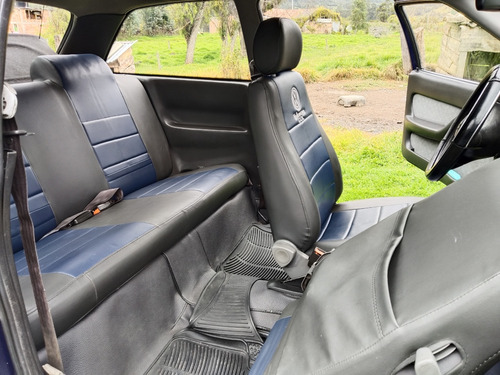 Volkswagen GOL G2 1.6 Cl Mi