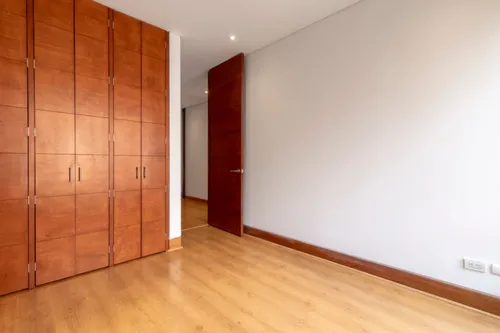 Apartamento En Arriendo/venta En Los Rosales. Cod A23453